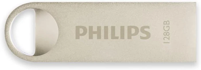 Philips Flash Drive Moon Edition 2.0 128GB, USB-A, USB 2.0