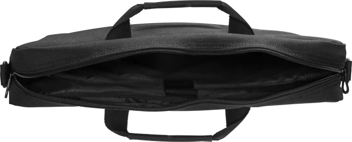 Deltaco Laptop Tasche 15.6-16", schwarz