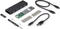 StarTech External NVMe Enclosure, USB-C 3.1 Vorschaubild
