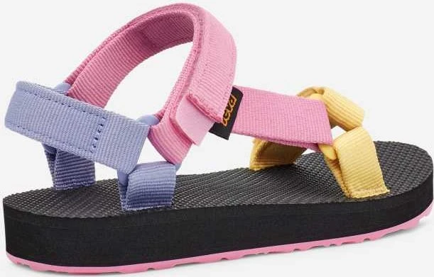 Teva Original Universal rosebloom multi (Junior)