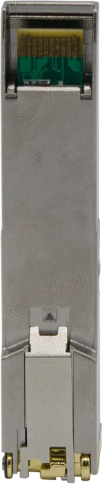 Rockstable Nachbau von Cisco GLC-TE Gigabit LAN-Transceiver, RJ-45, SFP