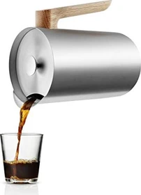 Eva Solo Nordic Kitchen Stempel Kaffeebereiter mit Isolierwirkung