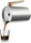 Eva Solo Nordic Kitchen Stempel Kaffeebereiter mit Isolierwirkung (502754)