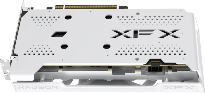 XFX Speedster SWFT 210 Radeon RX 7600 Core Edition White, 8GB GDDR6, HDMI, 3x DP