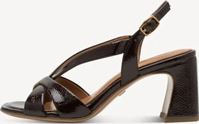 Tamaris Sandalette braun (Damen)