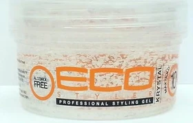 Ecoco Eco Styler Krystal Gel, 236ml