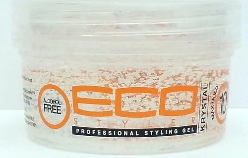Ecoco Eco Styler Krystal Gel