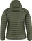 Fjällräven Expedition Lätt Hoodie Funktionsjacke deep forest (Damen) Vorschaubild