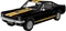 Revell 3D Puzzle '66 Shelby GT350-H Vorschaubild