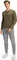 Falke Basic Apparel V-Ausschnitt Pullover wood mel. (Herren) Vorschaubild