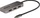 StarTech USB-C auf 3x DisplayPort-Adapter (MST14CD123DP)