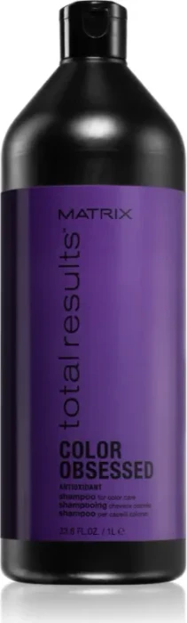 Matrix Color Obsessed Shampoo, 1l