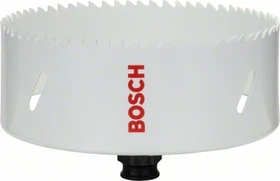 Bosch Professional Progressor for Wood and Metal Lochsäge, 121mm, 1 Stück