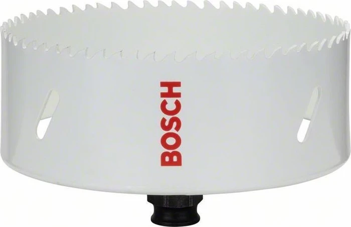 Bosch Professional Progressor for Wood and Metal Lochsäge, 121mm, 1 Stück