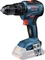 Bosch Professional GSB 18V-55 Akku-Schlagbohrschrauber Vorschaubild