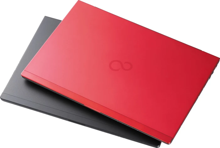 Fujitsu Lifebook U939, schwarz, Core i7-8665U, 16GB RAM, 1TB SSD, LTE, DE
