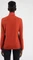 Odlo Zeroweight Warm Hybrid Laufjacke cinnabar/spiced apple (Damen) Vorschaubild
