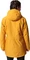 Vaude Skomer Winter II Funktionsmantel burnt yellow uni (Damen) Vorschaubild