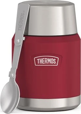 Thermos Icon Food Jar Isolier-Speisegefäß 470ml