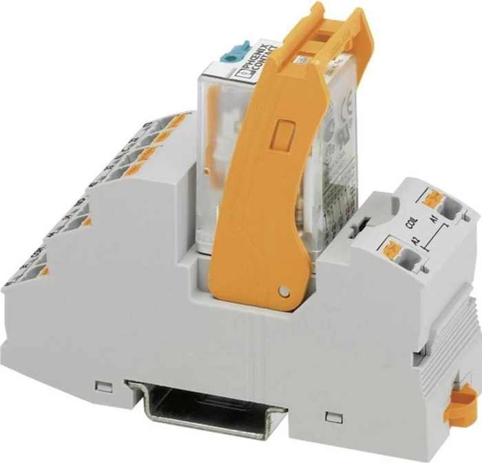Phoenix Contact RIF-2-RPT-LV-24AC/4X21 - Relaismodul