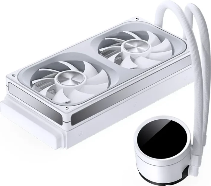 Jonsbo TH-240 White