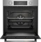 Beko BBSM12340X Backofen-Set Vorschaubild