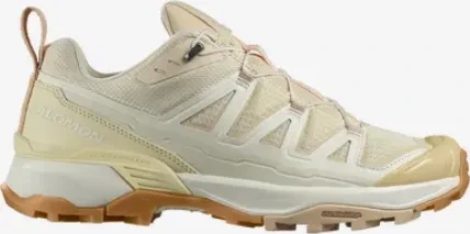 Salomon X Ultra 360 Edge wheat/shortbread/peach quartz (Damen)
