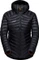Mammut Broad Peak IN Hooded Jacke (Damen) Vorschaubild