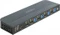DeLOCK DisplayPort KVM-Switch mit USB/Audio, 4-fach Vorschaubild