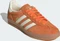 adidas Gazelle Indoor orange/off white/gold metallic Vorschaubild