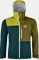 Ortovox 3L Ortler Jacke (Herren) Vorschaubild
