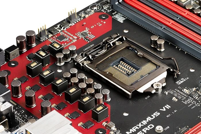 ASUS ROG Maximus VII Hero/ACU (Intel 1150)