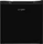 Exquisit GB40-050C schwarz (811010501)