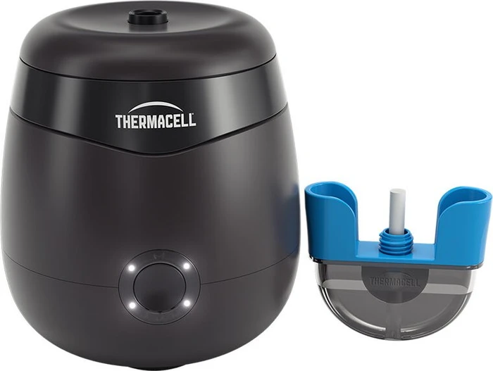 ThermaCell E-55 Insektenschutzgerät schwarz