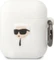 Karl Lagerfeld NFT Karl Head 3D Silicone Case Vorschaubild