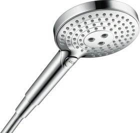 Hansgrohe Axor ShowerSolutions 120 3jet Handbrause chrom