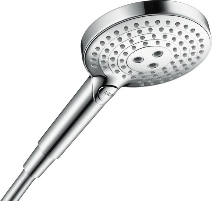 Hansgrohe Axor ShowerSolutions 120 3jet Handbrause chrom