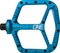 OneUp Components Aluminum Plattformpedale blau Vorschaubild