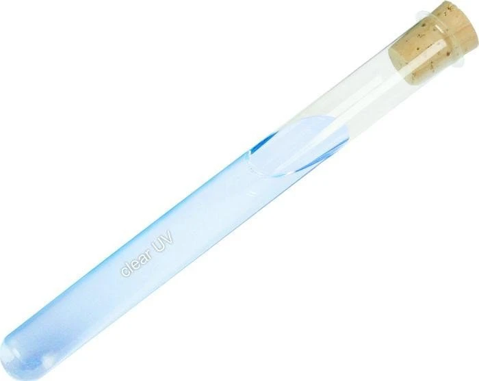 Nanoxia CoolForce CF1 Cooling Fluid Pro, Kühlflüssigkeit, 1000ml, UV klar