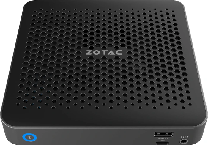 Zotac ZBOX edge MI646
