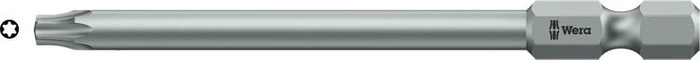 Wera 867/4 Z Torx Bit 1/4", T5x50mm, 1 Stück