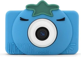 Hoppstar Rookie Bluebelle