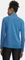 Under Armour Tech Twist Half Zip Funktionsshirt langarm aegean blue/blackout navy (Damen) Vorschaubild