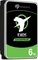 Seagate Exos E 7E8 6TB, SED FIPS, 24/7, 4Kn / 3.5" / SATA 6Gb/s Vorschaubild