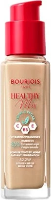 Bourjois Healthy Mix Clean & Vegan Radiant Foundation