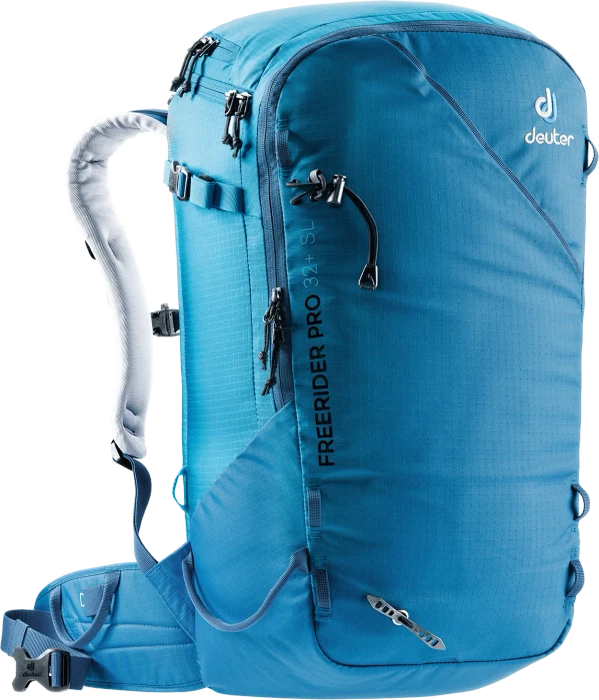 Deuter Freerider Pro 32+ SL bay/azure (Damen)