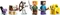 LEGO Minecraft - Das erste Abenteuer Vorschaubild