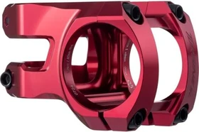 RaceFace Turbine SL 35mm/1 1/8" 0° Vorbau 50mm rot