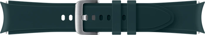 Samsung Ridge Sport Band 20mm S/M grün