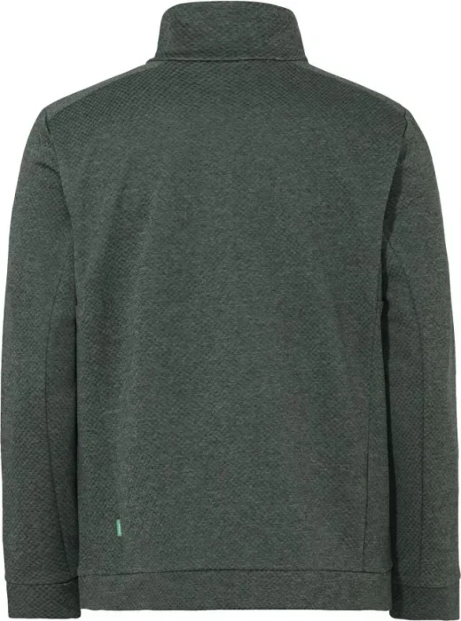 Vaude Neyland SC Fleece Jacke agave (Herren)